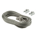Prime-Line CABLE SAFETY 1/8""X8' CD2 GD52102